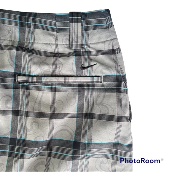 Nike Dri-Fit Golf Skort - Picture 3 of 9